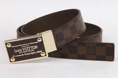 wholesale Louis Vuitton Belts No. 548